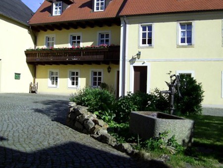 Innenhof